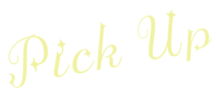 pick up
